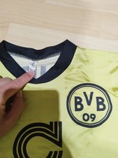 BVB Borussia Dortmund Trikot Matchworn Nike