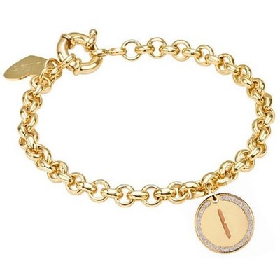 BLISS DAMEN ARMBAND LOVE LETTERS 20073