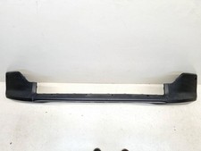 Mini Countryman U25 2023 Vorne Spoiler Lippe Stoßstange Stoßfänger vorne