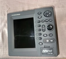 Furuno GD-1700c 7 Navnet C-MAP Chartplotter V...
