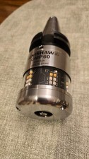 RENISHAW OMP60 Optical Transmission Probe with holder