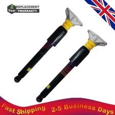 2x Puntoni Ammortizzatori Posteriori per BMW Serie 3 4 F30 F31 F36 320i 328i 440i RWD