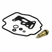 Kit Reparatur Vergaser Tourmax-Yamaha Xv535 Virago' 89-01 Cab-Y33 FüR Motorrad