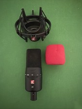 sE Electronics X1 Large Diaphragm Condenser M...