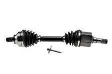 DRIVESHAFT fits VOLVO ENG. 2.0 146KM, 2.0D 136KM S40II/V50 04-12, C30