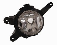 Vorderer Nebelscheinwerfer FüR Chevrolet Cruze 2009-2012 Links