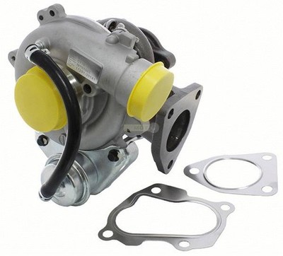 CTC86004KS Turbolader - TOYOTA