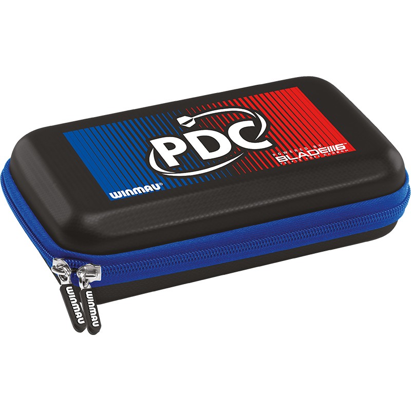 Winmau Dart PDC Чехол для дартс-кейса кошелек для дартса коробка для дартс-бокса для Дартс NEU 5690₽