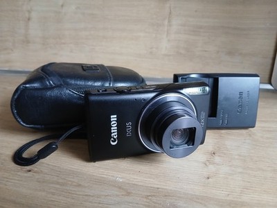 Canon IXUS 275 HS, 20 MP, Digitalkamera, Foto und Video möglich.