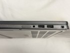 Dell Latitude 7410 14" i7-10610U Gen 10 16GB 256GB SSD Win 11 Home Black
