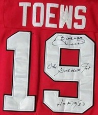 Jonathan Toews Cards, Rookie Cards Checklist, Autographed Memorabilia Guide 20
