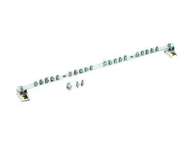 Rittal DK 7113.000 Kupfer Kupfer TS TS IT SE 15mm 450mm 5mm Eisenbahn 7113000