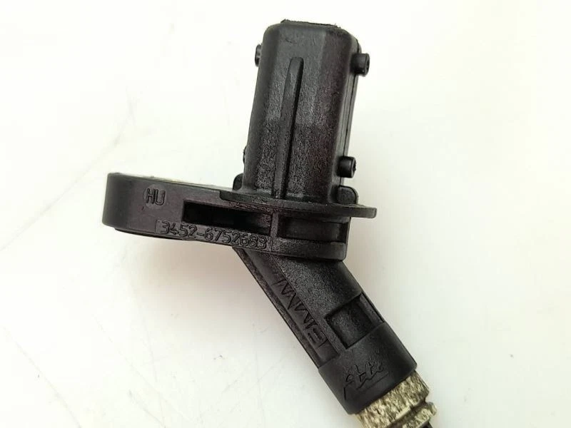 2004 BMW 330ci 330i 325i 325ci E46 AT Rear Wheel Speed Sensor ABS Pulse - Image 3 of 4