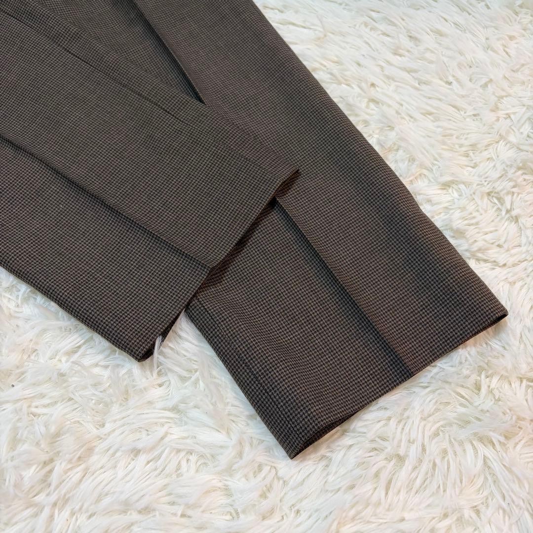 [Coordination sale] Houndstooth pattern setup cas… - image 15