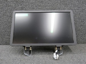 35374-002 Cirrus Vision Jet SF50 In Flight Entertainment Display Housing Assy