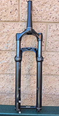 パーツ RockShox Judy Silver TK 29\