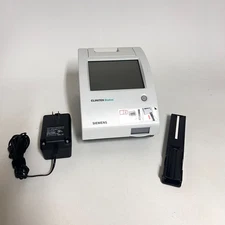 Siemens Healthcare Clinitek Status Urine Chemistry Medical Analyzer
