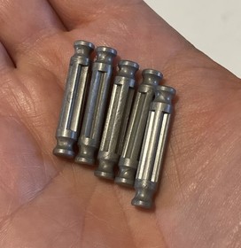 Mixed Lot of K'nex Knex Building Toy Parts Pieces Panels Rods Connectors (19)