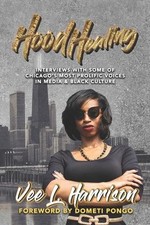 Vee L Harrison Hood Healing (Paperback) (UK I...