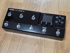 Line 6 HX Stomp XL Multi-effects Processor