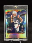 2025 Topps Signature TreVeyon Henderson Base (RAW)