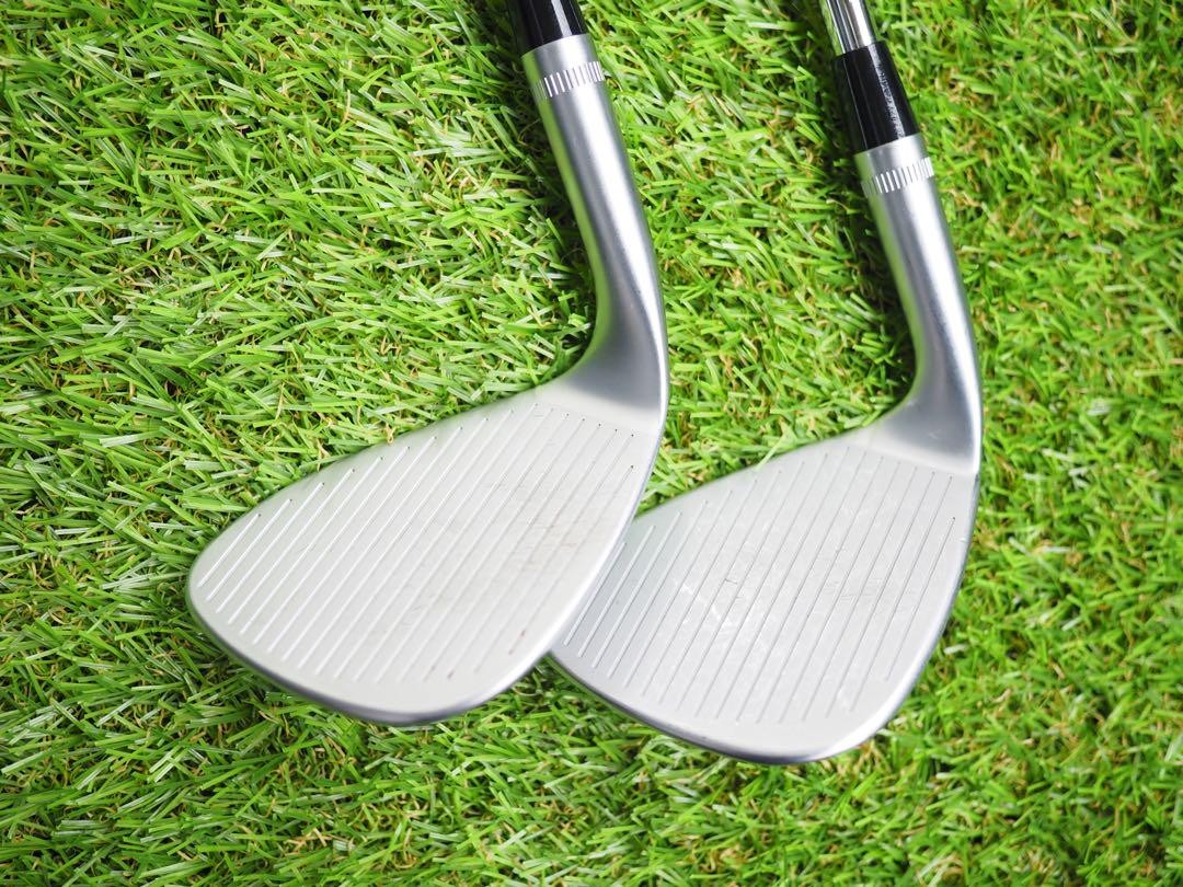 Callaway Mack Daddy PM Grind Wedge 56° 58° Phil Mickelson