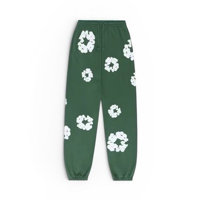 DENIM TEARS The Cotton Weeath Sweatpants | eBay