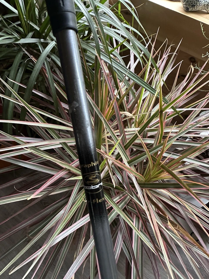 King Cobra Offset .350 Oversize Tip Driver 10.5° Regular-Flex Graphite RH 44" - Image 4 of 4