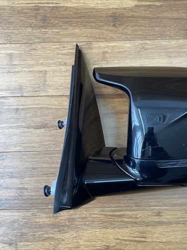 🚘 Espejo retrovisor delantero izquierdo BMW X3M F97 2018-2023 cámara punto ciego OEM *NOTA* 🟢 - Imagen 12 de 24