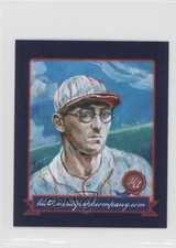 2013 Historic Auto Originals 1933 Chick Hafey #26 HOF 2u3