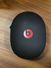 Beats by Dr. Dre Headphones Carrying Travel Case CASE ONLY Nice