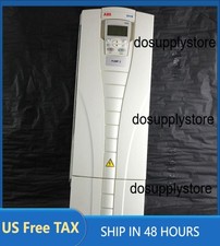 ABB ACH550-UH-031A-4 AC Drive ACH550 20HP 3-Phase 20Hp 15kW 31A No Keypad