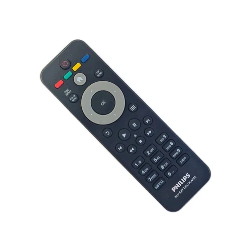 Original Philips RC-2802 Fernbedienung Getestet Remote Control RC2802