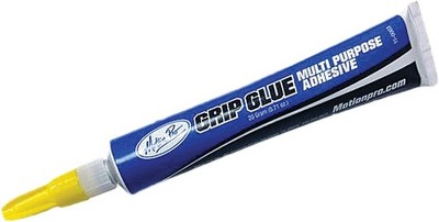 MOTION PRO - Grip Glue Multi Purpose Adhesive | 15-0003