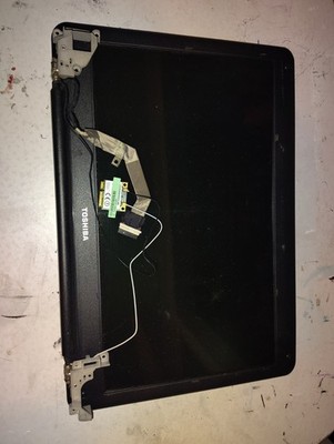 15.6'' Laptop Complete LCD Screen for TOSHIBA Satellite L455 Series 