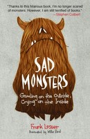 Frank Lesser | Sad Monsters | Taschenbuch | Englisch (2011) | EAN 9780452297395