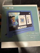 Android Vneimqn HD 10 Kids Tablet