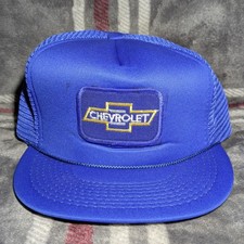 Vintage Chevrolet Hat, Chevy Trucks Hat Truck...