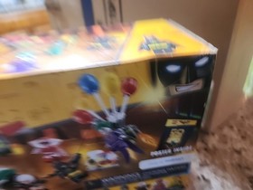 LEGO -The LEGO Batman Movie: The Lego Batman Movie Super Pack 2-In-1 66546 NEW!!