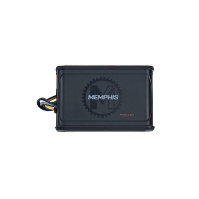 150W - 24V Charging System 2 Channel Powersport Amplifier MX150.2-24V