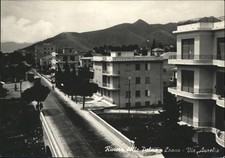 Loano Riviera delle Palme Via Aurelia