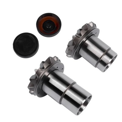 7-GANG DSG ACHSRAD SPIDER GEAR SATZ Für Audi Q3 8U VW Tiguan 5N T5 T6 0AX409159B