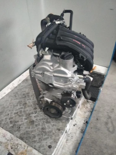 HR16 Motor Completo para NISSAN QASHQAI (J10) Acenta 2010 2906020 - Imagen 2 de 10