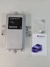 (NEW NOS) Intertek 1101-1110 Surge Protector SPD DC DEFENDER 48-5 Transtector