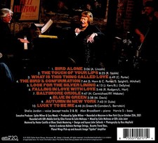 LIVE AT MEZZROW NEW DVD