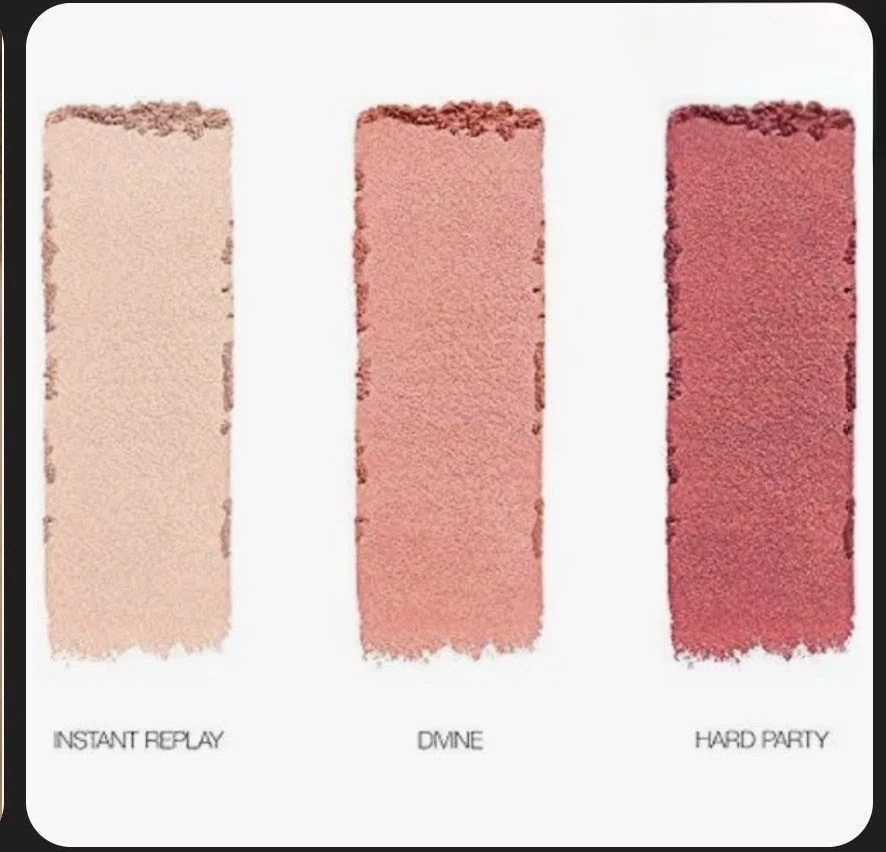 NARS Star Scene Cheek Palette NIB - Image 2 of 2