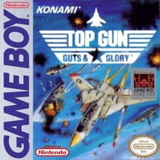 ebay® Auktion 306904561461 | Nintendo GameBoy Spiel - Top Gun Guts & Glory Modul Thumbnail of ebay® auction 306904561461 | Nintendo GameBoy Spiel - Top Gun Guts & Glory Modul