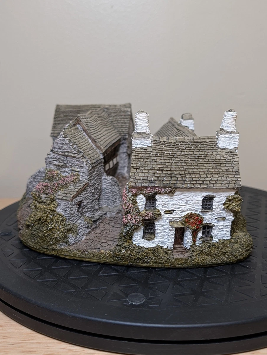 Lilliput Lane Collectible Villages & Houses | eBay