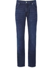 BOSS Maine Jeans Regular Mens Blue Size W34 L32 *REFU19A-5