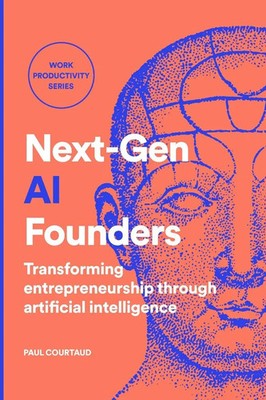 Paul Courtaud | Next-Gen AI Founders | Taschenbuch | Französisch (2024)